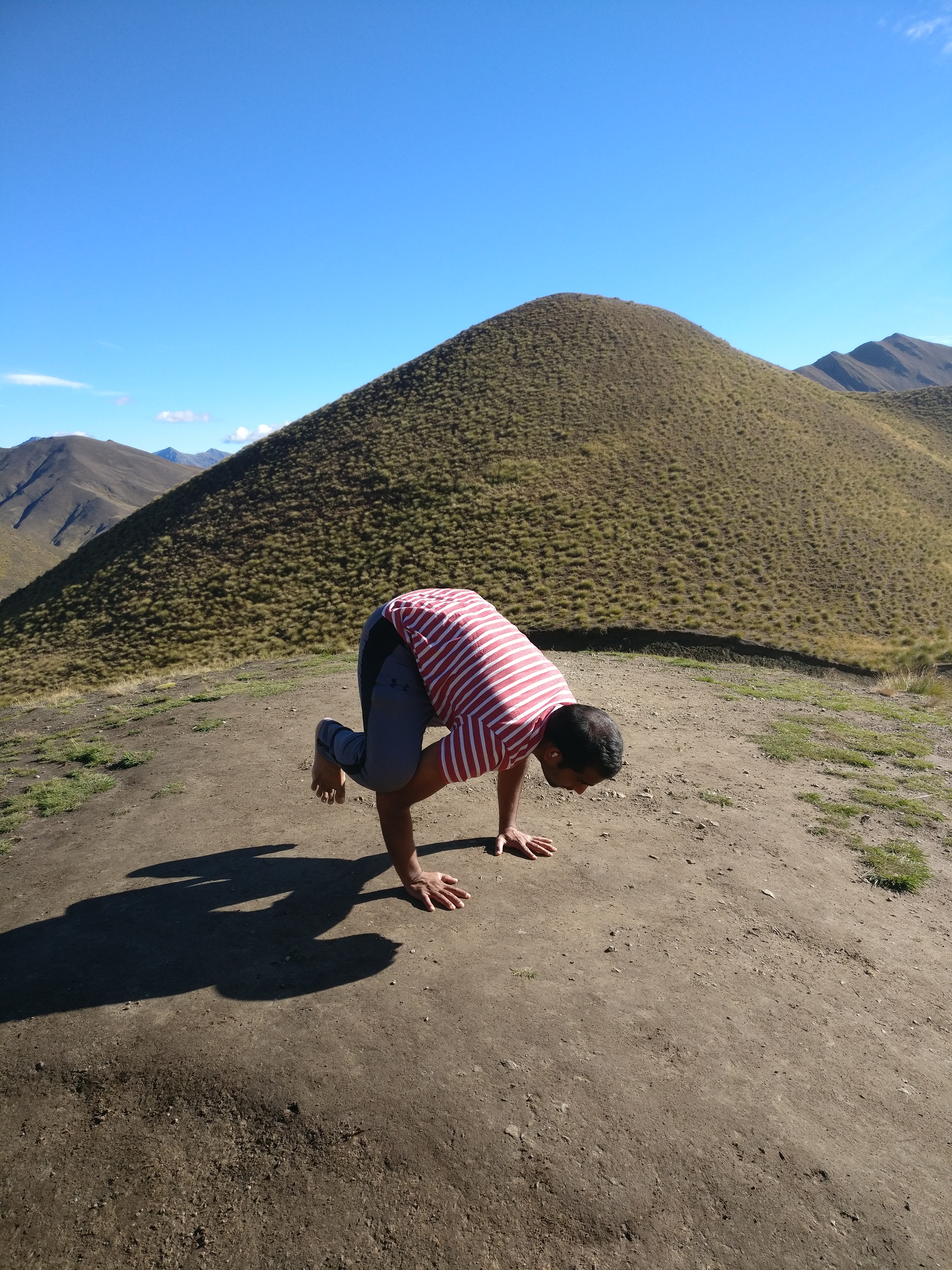 Profile photo of Pramod