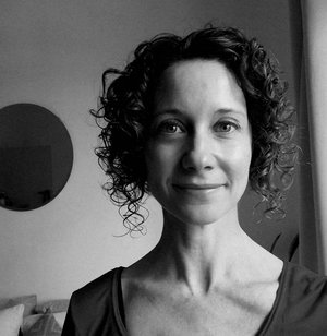 Profile photo of Nicole Blyth (she/her)