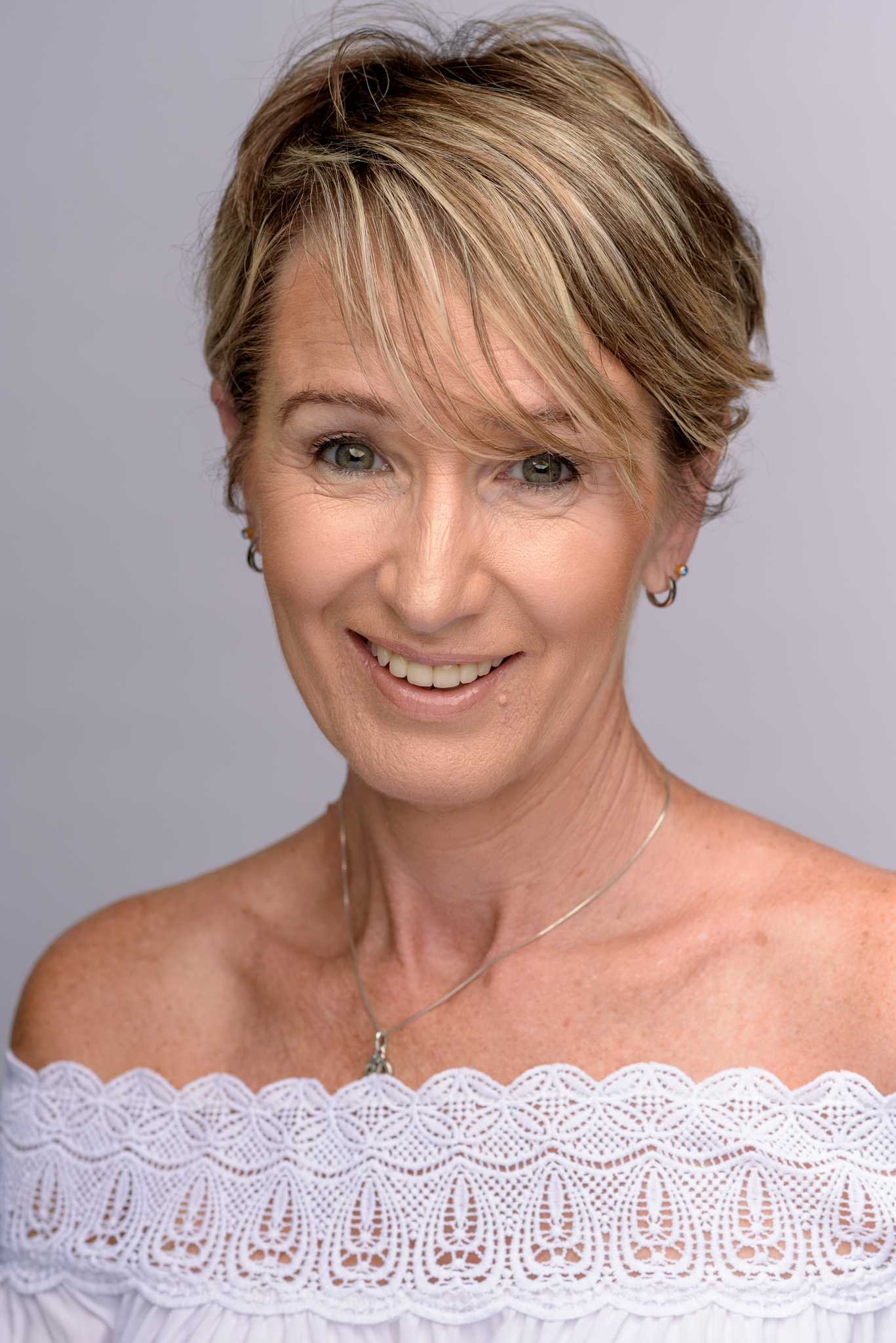 Profile photo of Francine Gray