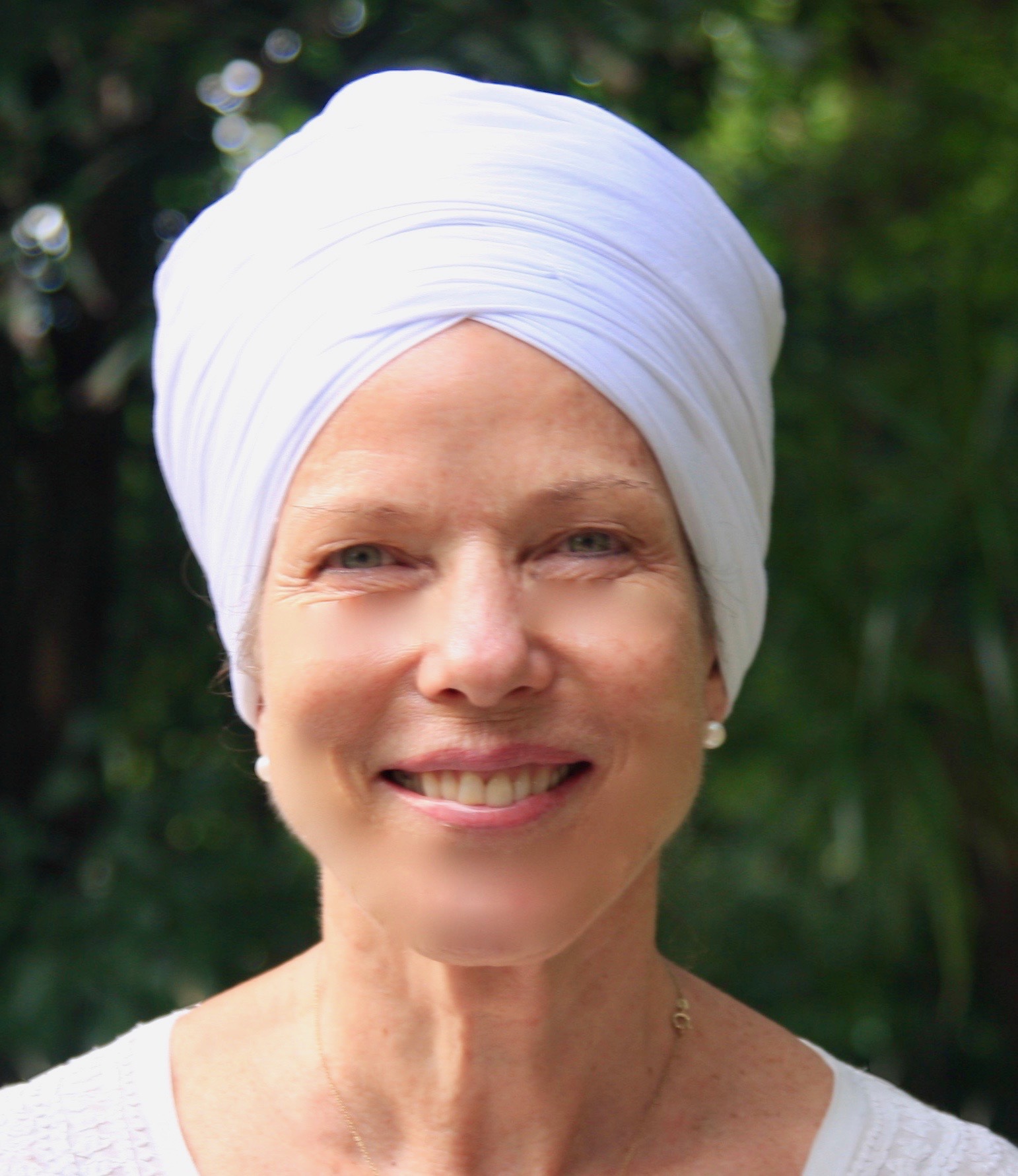 Profile photo of Suraj Jane Bryson