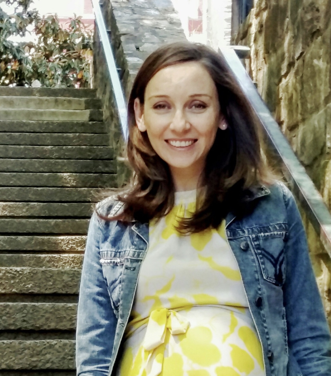 Profile photo of Heidi Coldwell