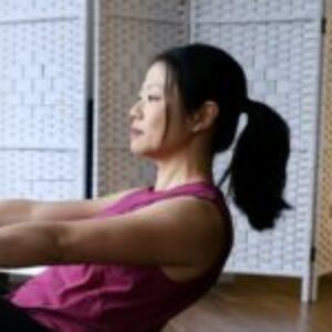 Profile photo of Joanna Mills