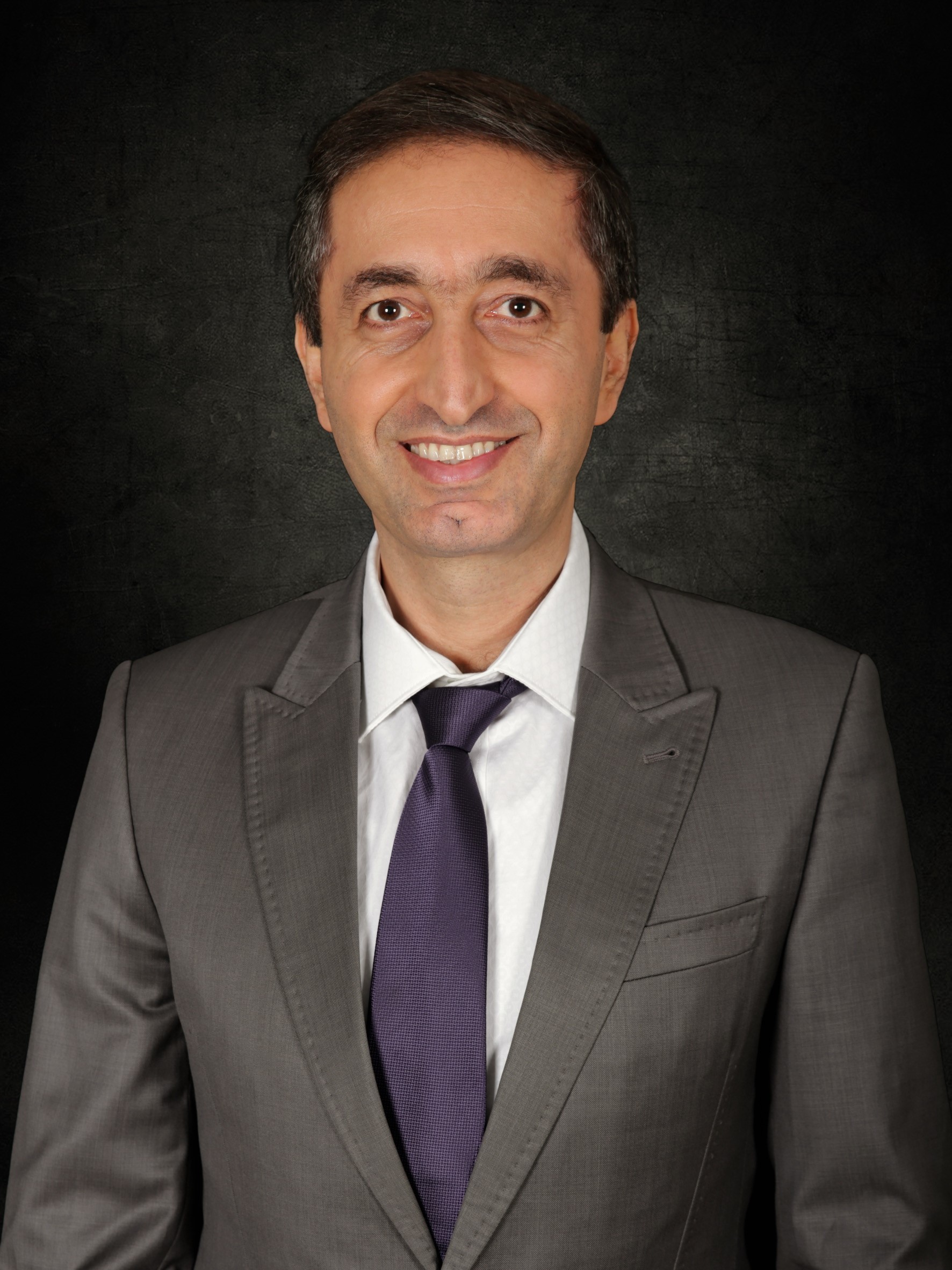 Profile photo of Mohammad Bagher Ghasemian Amiri