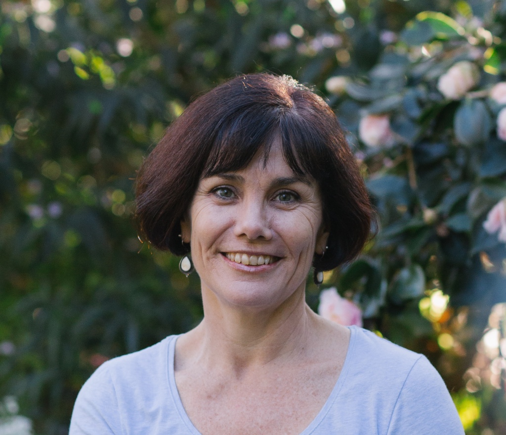 Profile photo of Joanne Gates