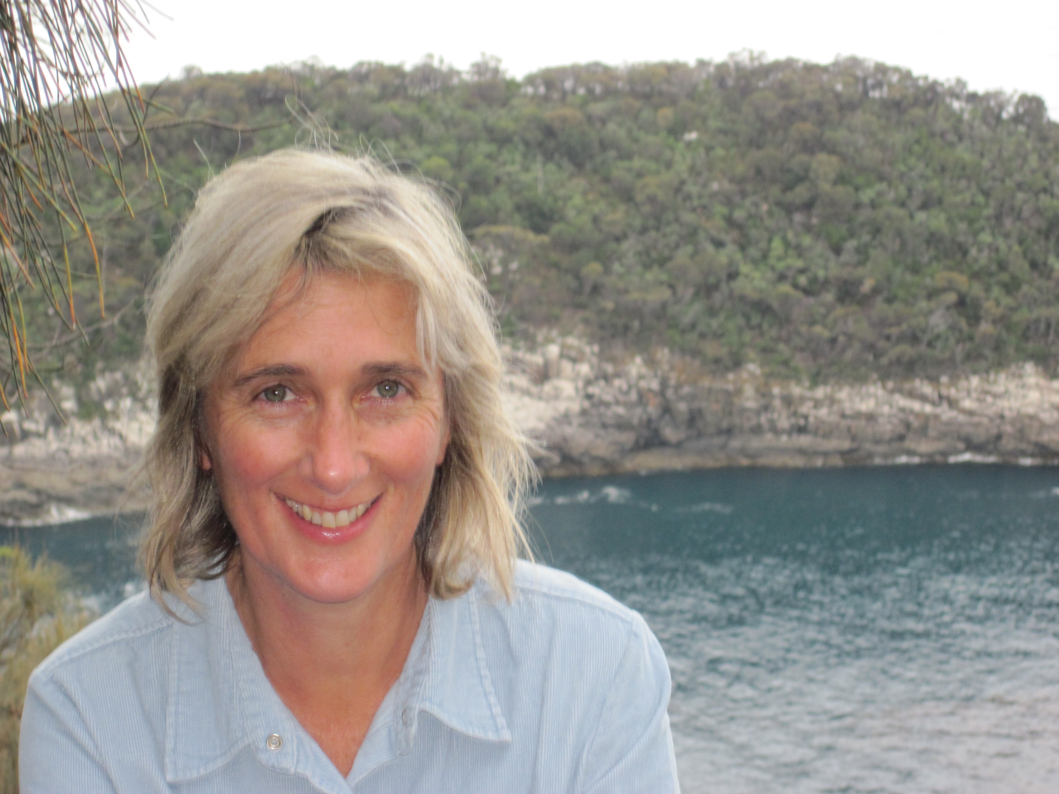 Profile photo of Jan Ditchburn