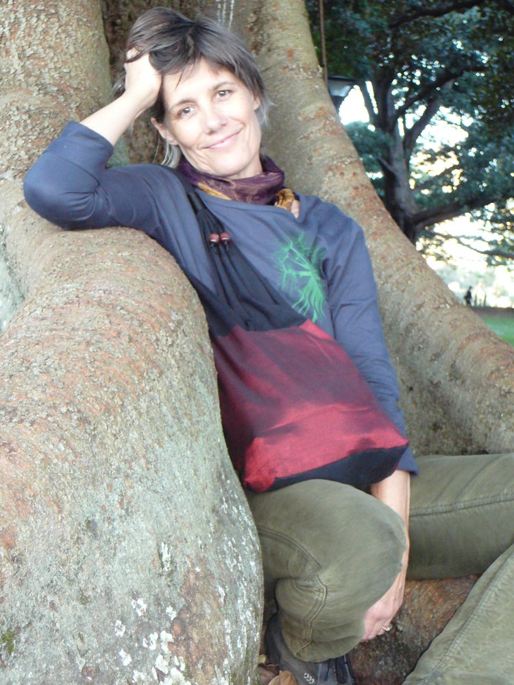 Profile photo of Zara Matthews