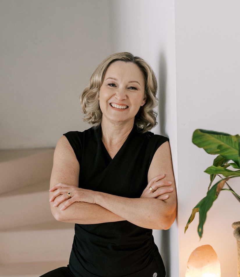 Profile photo of Michelle Choma