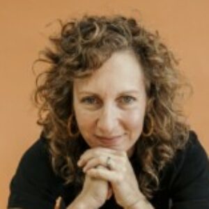 Profile photo of Sarah Chopra