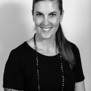 Profile photo of Nicole Kemble