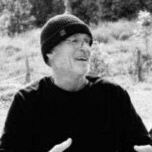 Profile photo of Michael Barnes