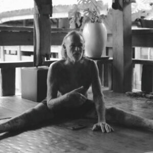 Profile photo of Michael Barnes