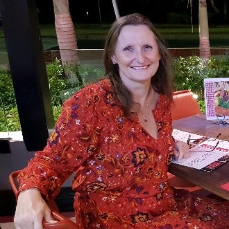 Profile photo of Hanna Little