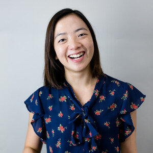 Profile photo of Lai Ying Yuen (May)