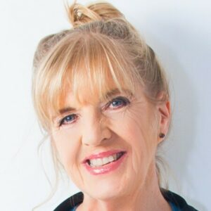 Profile photo of Caroline Crowhurst