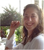 Profile photo of Amy Light