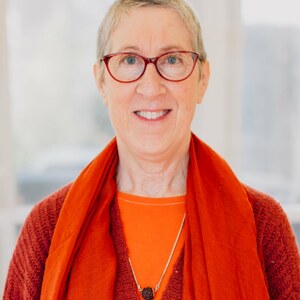 Profile photo of Shrutananda Saraswati