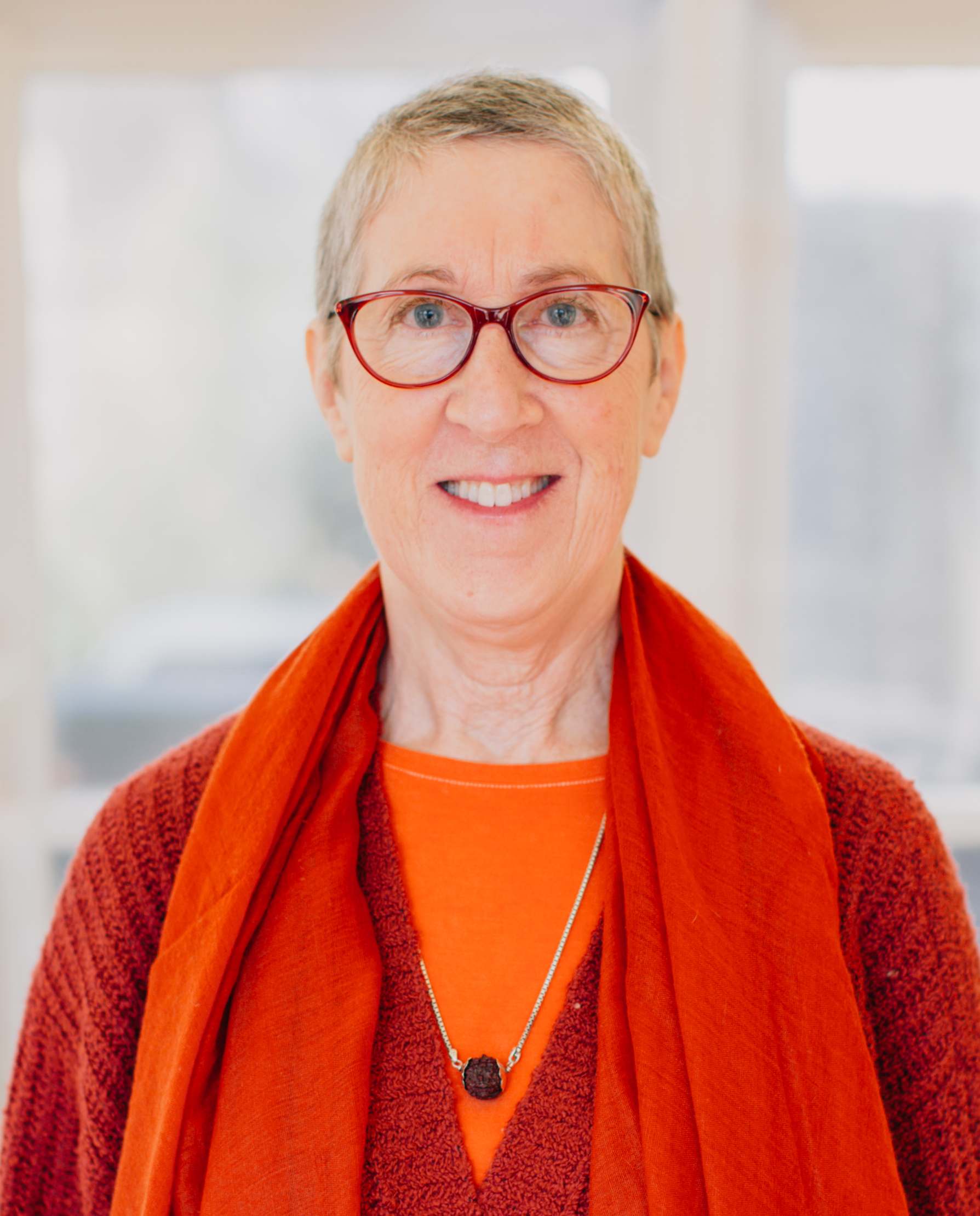 Profile photo of Shrutananda Saraswati