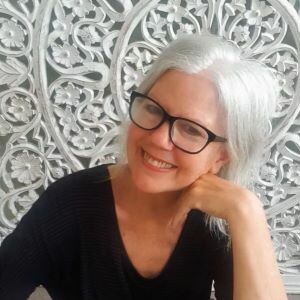 Profile photo of Shakti Burke