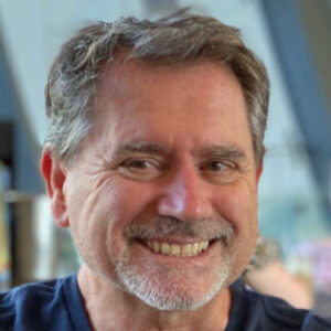 Profile photo of John Smith