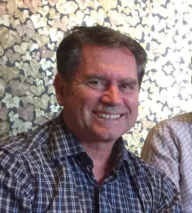 Profile photo of John Smith