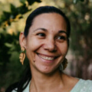 Profile photo of Monique Ellis