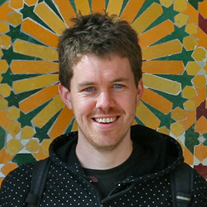 Profile photo of Stephen Byrne