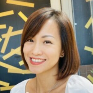 Profile photo of Annie Tran