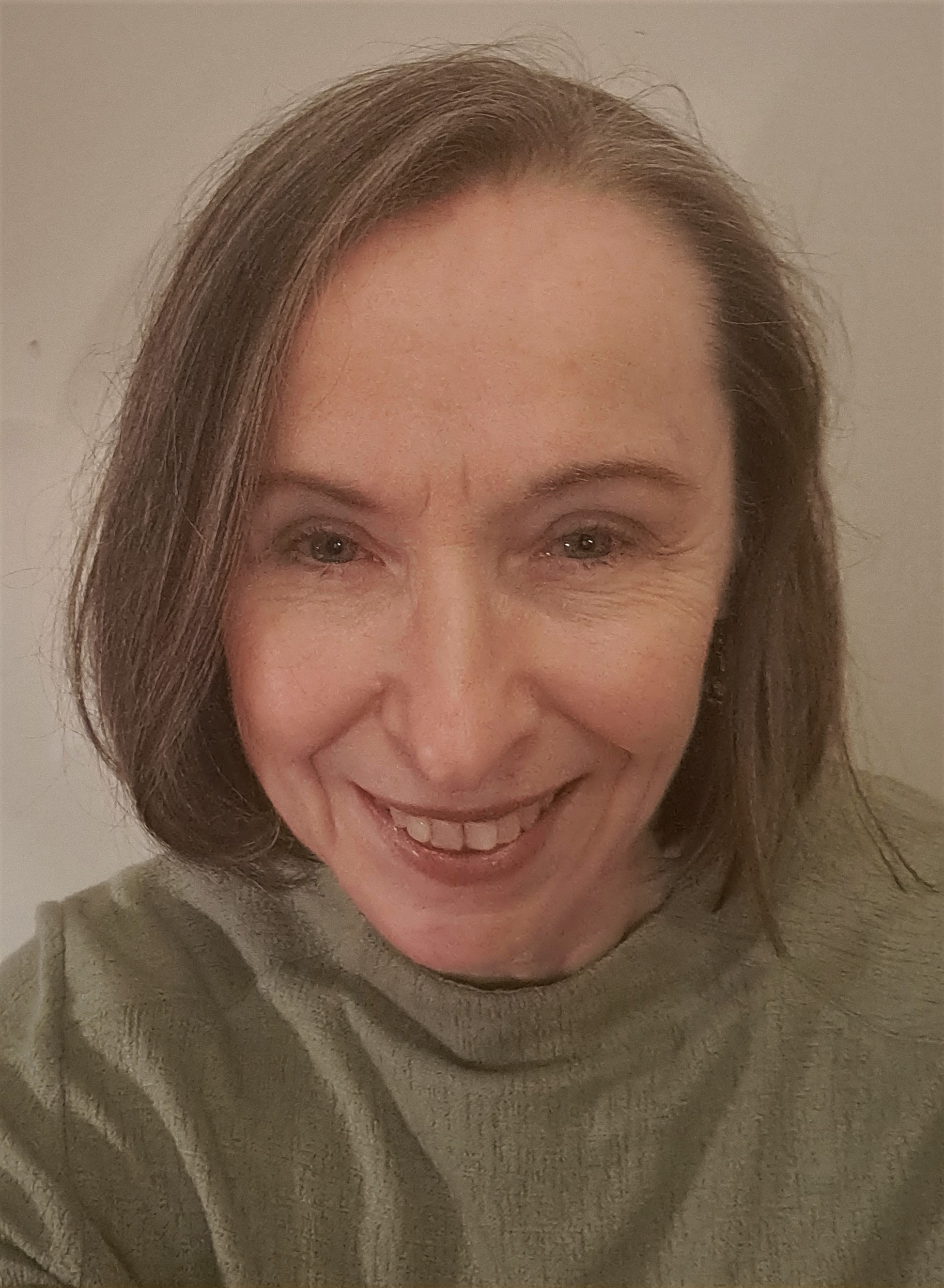 Profile photo of Shauna Naron