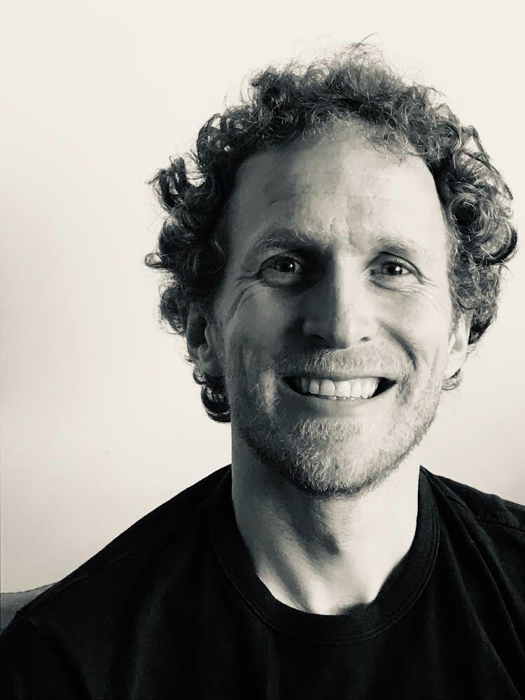 Profile photo of David Gorvett