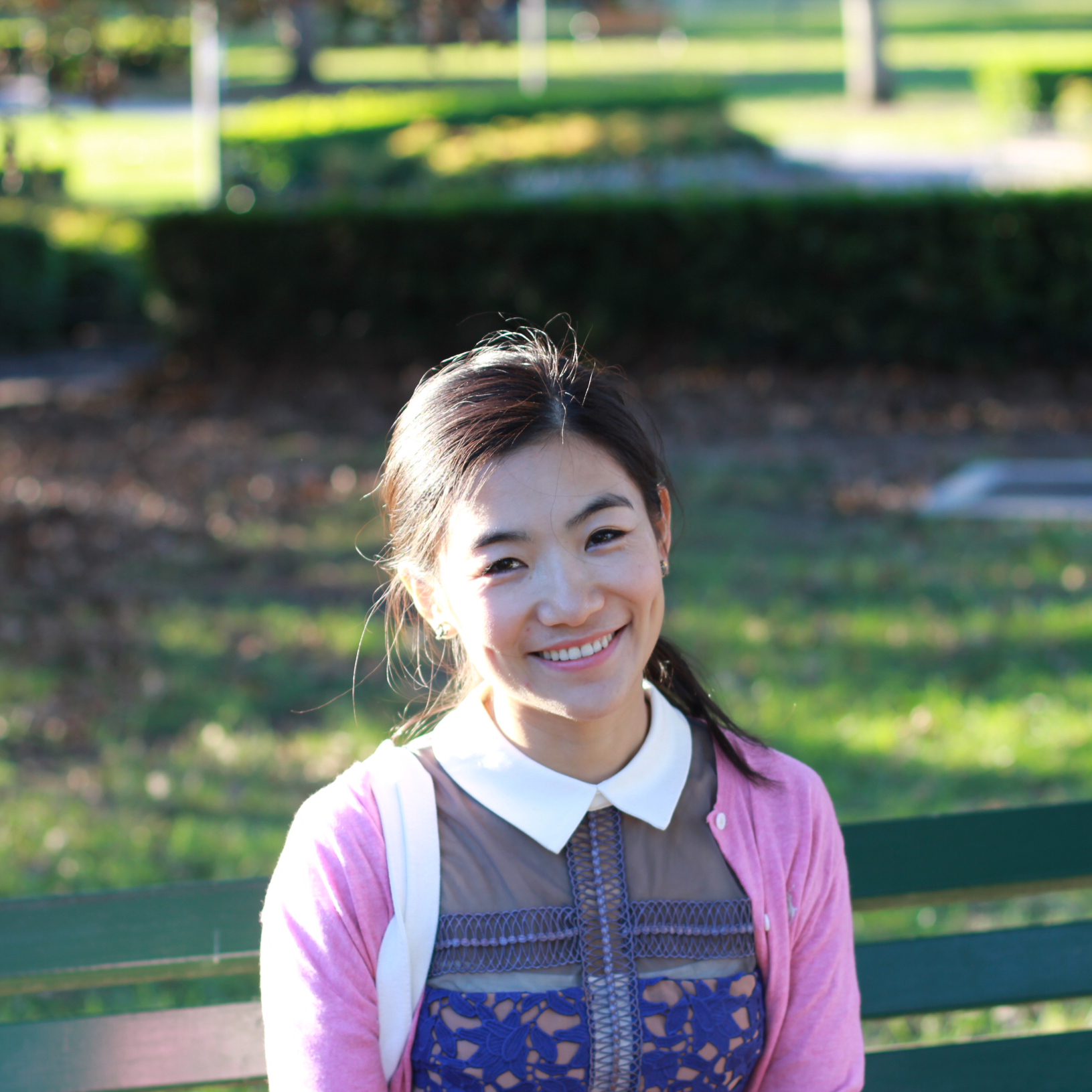 Profile photo of Shuyu Guo