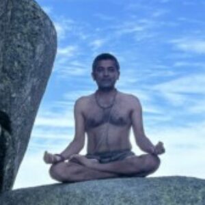 Rajendra Yenkannamoole – Yoga Australia