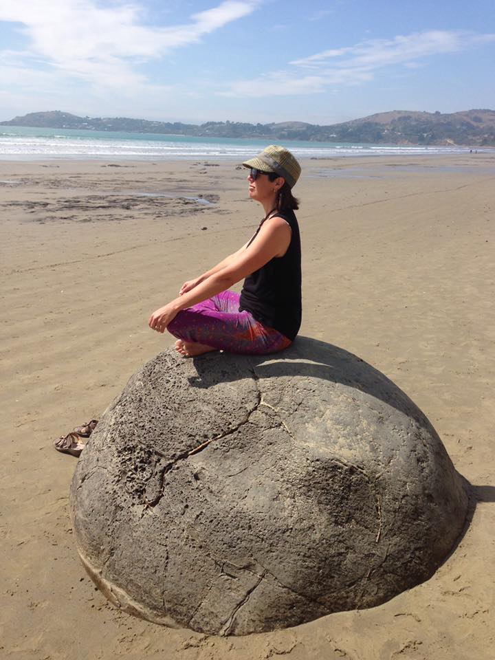 Profile photo of Dianne Luxton
