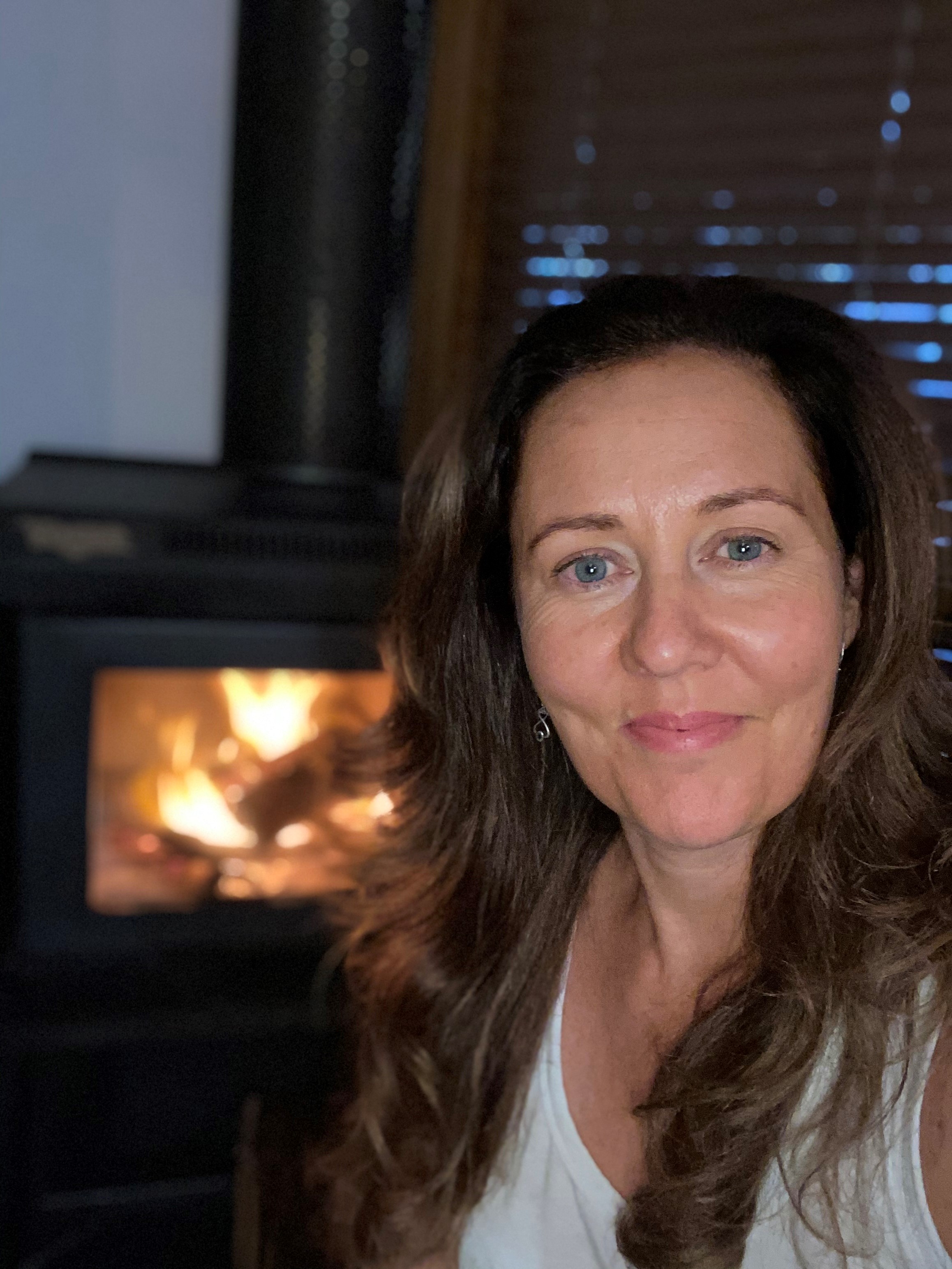 Profile photo of Renee Truswell