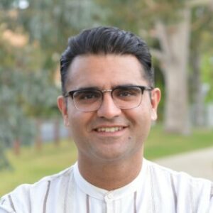 Profile photo of Vishal Devgan