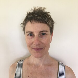 Profile photo of Geraldine Coren
