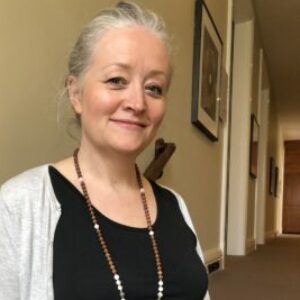 Profile photo of Kate Blacket