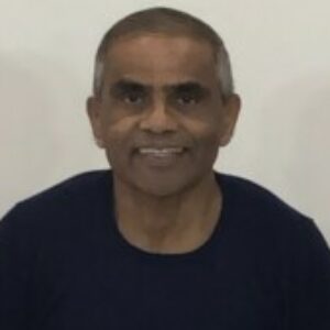 Profile photo of Narendranathan Nagamuttu