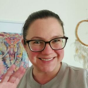 Profile photo of Tania Alexander