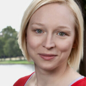 Profile photo of Antje Guenther