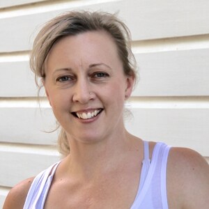 Profile photo of Merridy Woodroffe