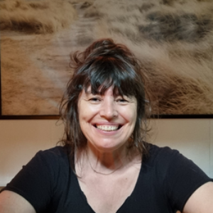 Profile photo of Amanda Radcliffe Radcliffe