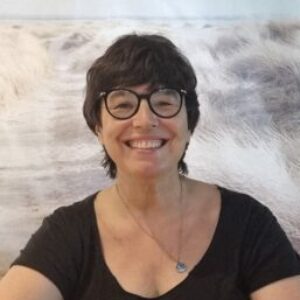 Profile photo of Amanda Radcliffe Radcliffe