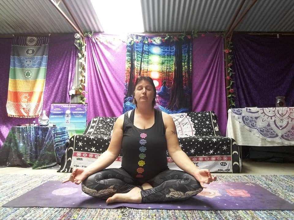 Profile photo of Philippa Richardson