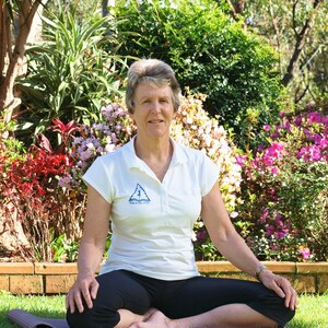 Profile photo of Ruth Campbell