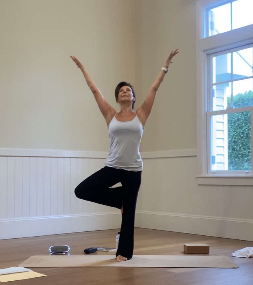 Profile photo of Marion Just