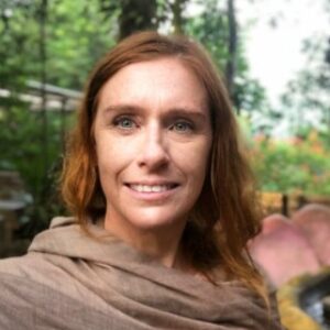 Profile photo of Amanda BeckerKnox