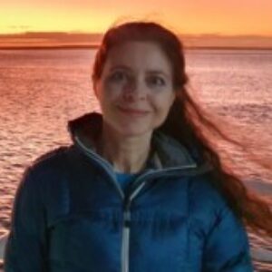 Profile photo of Paula Sayers