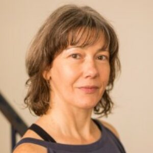 Profile photo of Claire Drury