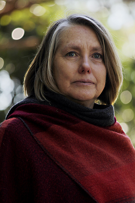 Profile photo of Keri Hogarth