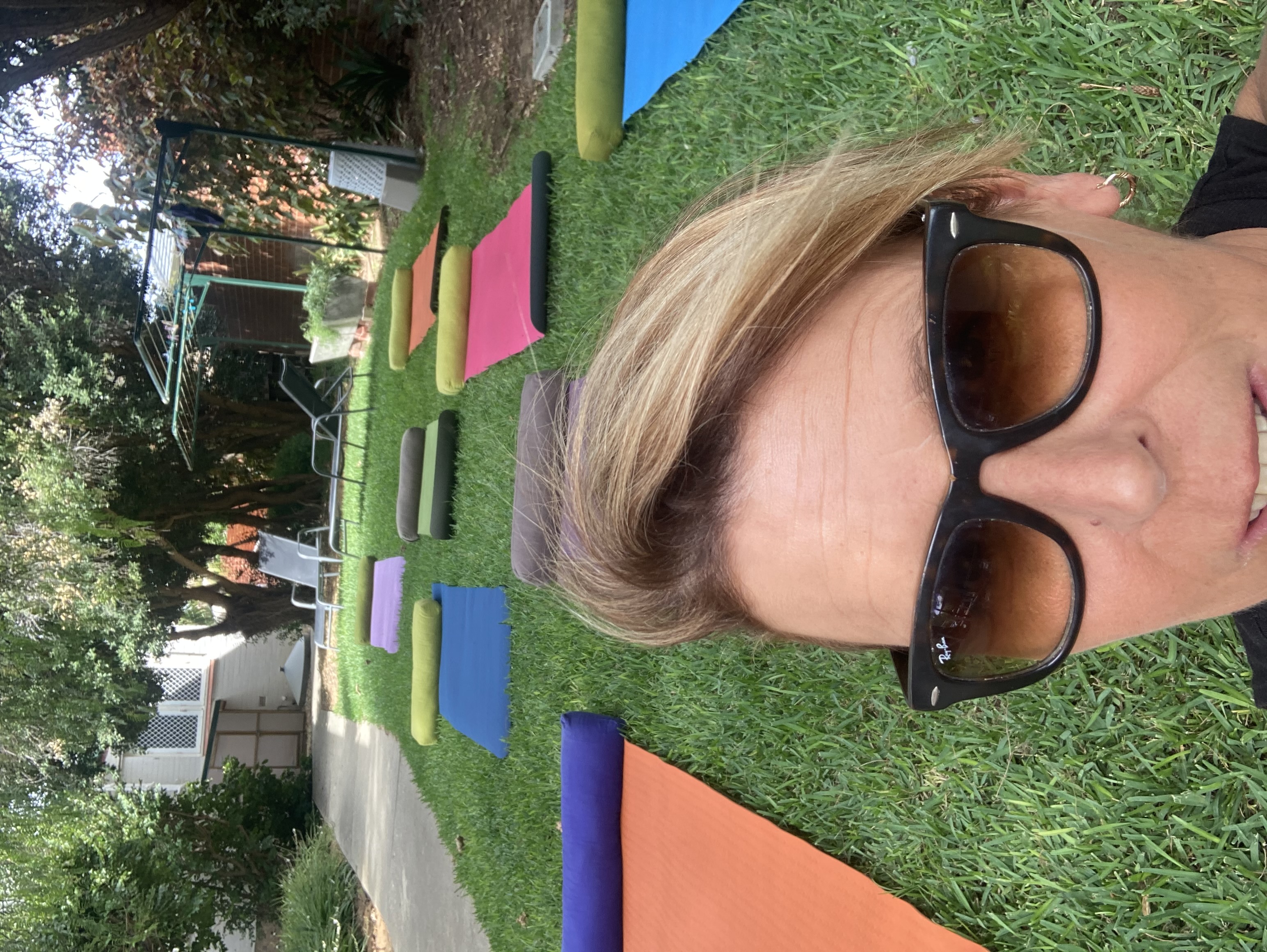 Profile photo of Elaine Ashurst